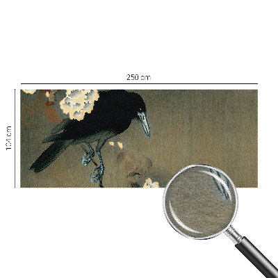 Vliesová fototapeta do obývačky Exotická príroda