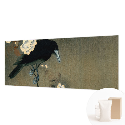 Vliesová fototapeta do obývačky Exotická príroda