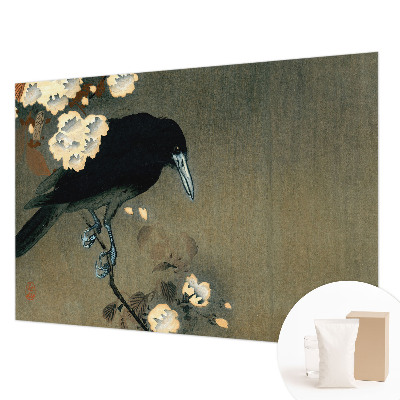 Vliesová fototapeta do obývačky Exotická príroda