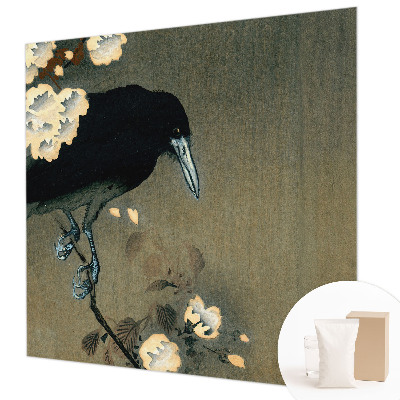 Vliesová fototapeta do obývačky Exotická príroda