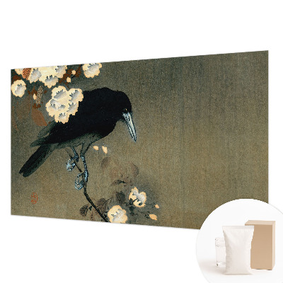 Vliesová fototapeta do obývačky Exotická príroda