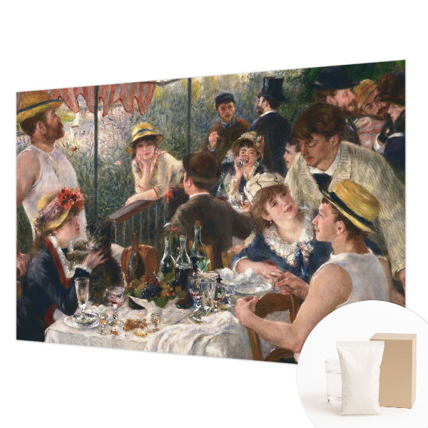 Fototapeta do spálne Letná hostina