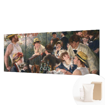 Fototapeta do spálne Letná hostina