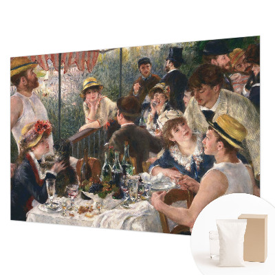 Fototapeta do spálne Letná hostina