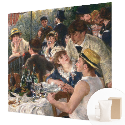 Fototapeta do spálne Letná hostina