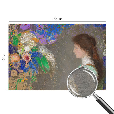 Vliesová fototapeta pre deti Romantická scéna