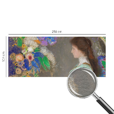 Vliesová fototapeta pre deti Romantická scéna