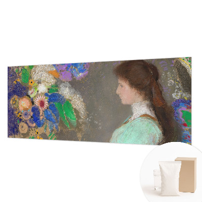 Vliesová fototapeta pre deti Romantická scéna