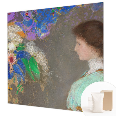 Vliesová fototapeta pre deti Romantická scéna