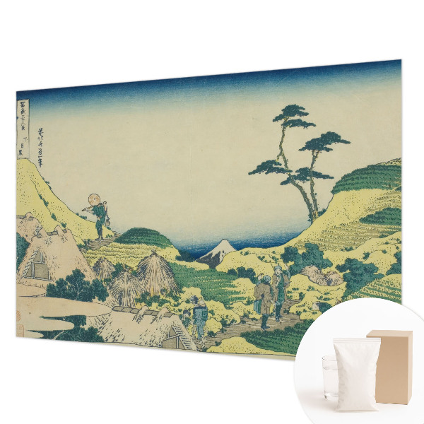 Luxusná tapeta Vidiecka krajina