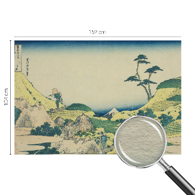 Luxusná tapeta Vidiecka krajina