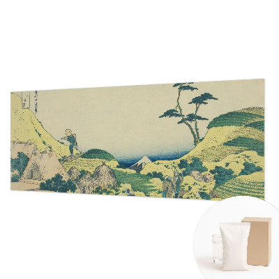 Luxusná tapeta Vidiecka krajina