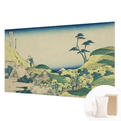 Luxusná tapeta Vidiecka krajina