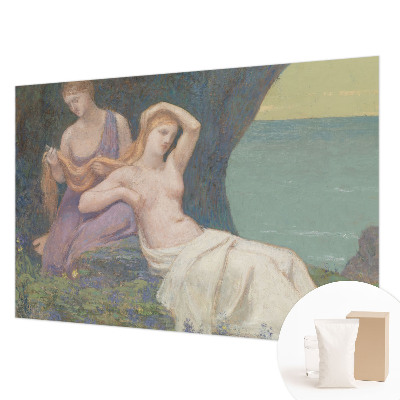 Tapeta na stenu Prímorská scéna