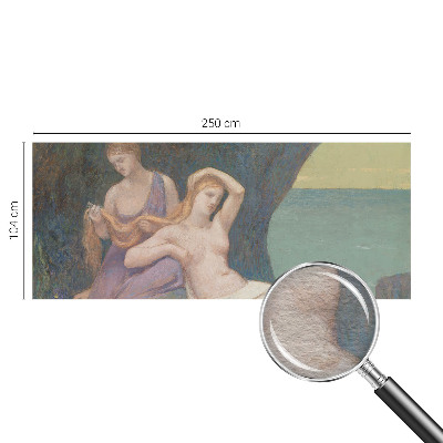 Tapeta na stenu Prímorská scéna