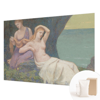 Tapeta na stenu Prímorská scéna