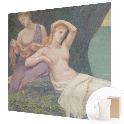 Tapeta na stenu Prímorská scéna