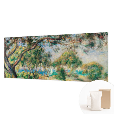 Fototapeta na stenu Prímorská krajina