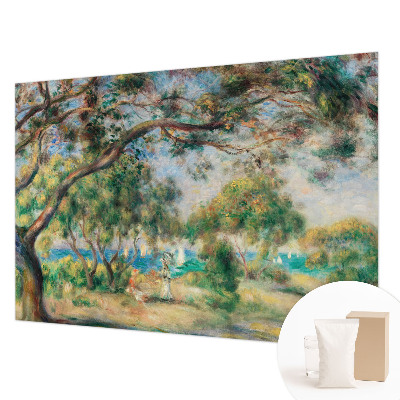 Fototapeta na stenu Prímorská krajina