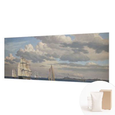 Fototapeta Morské dobrodružstvo