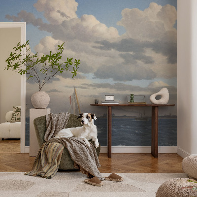 Fototapeta Morské dobrodružstvo