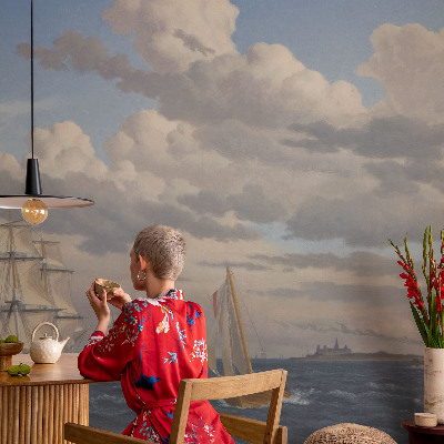 Fototapeta Morské dobrodružstvo