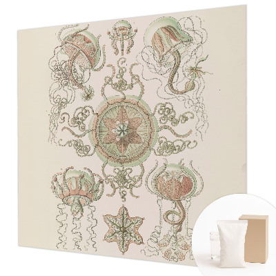 Fotografická tapeta na vliese Podvodný svet