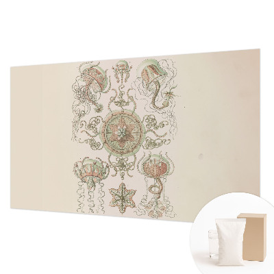 Fotografická tapeta na vliese Podvodný svet