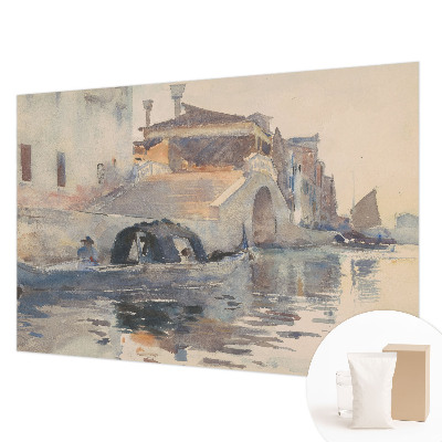 Fotografická tapeta vliesová Benátska harmónia