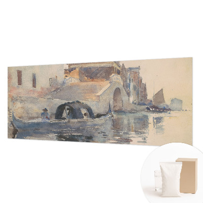 Fotografická tapeta vliesová Benátska harmónia