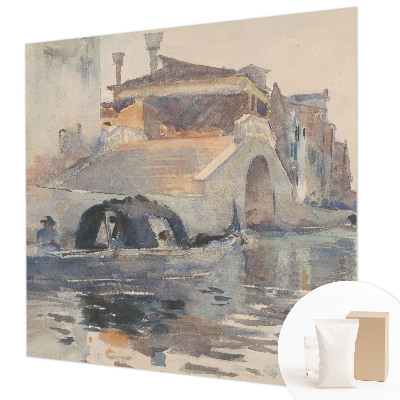 Fotografická tapeta vliesová Benátska harmónia