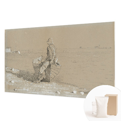 Fototapeta na stenu Nostalgická scéna