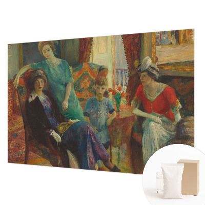 Vliesová fototapeta na stenu Klasická elegancia