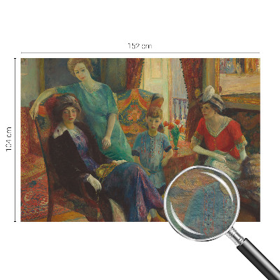 Vliesová fototapeta na stenu Klasická elegancia