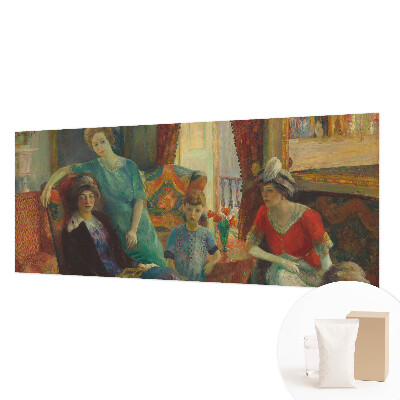 Vliesová fototapeta na stenu Klasická elegancia