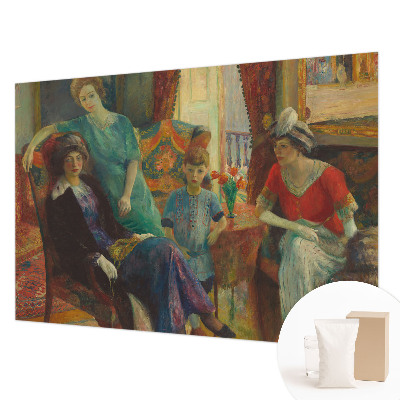 Vliesová fototapeta na stenu Klasická elegancia