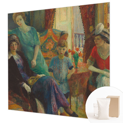 Vliesová fototapeta na stenu Klasická elegancia