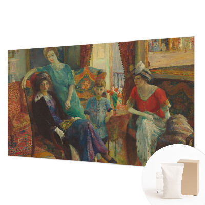 Vliesová fototapeta na stenu Klasická elegancia