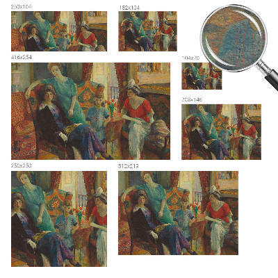 Vliesová fototapeta na stenu Klasická elegancia