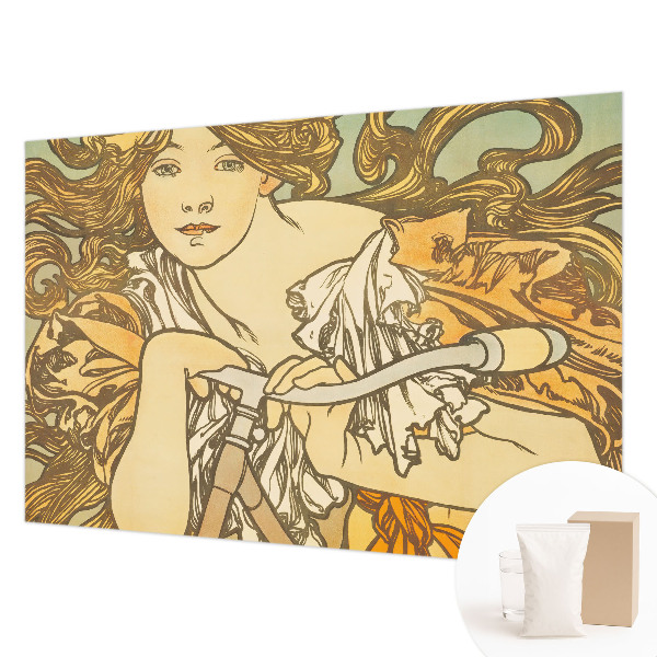 Fototapeta na mieru Jarná elegancia