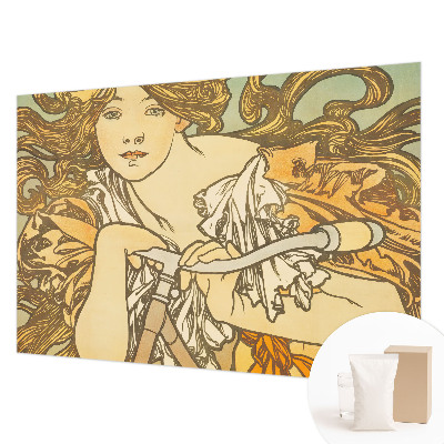 Fototapeta na mieru Jarná elegancia