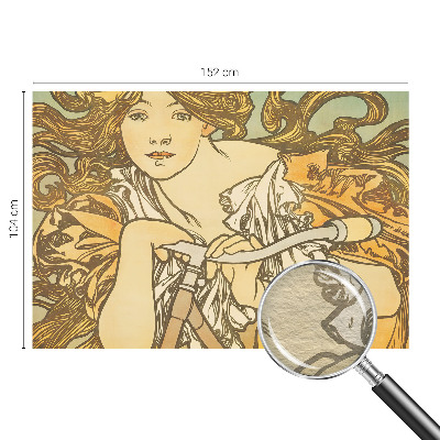 Fototapeta na mieru Jarná elegancia