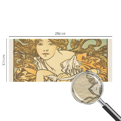 Fototapeta na mieru Jarná elegancia