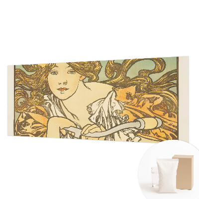 Fototapeta na mieru Jarná elegancia