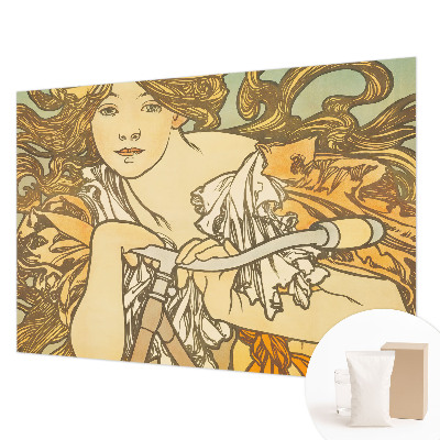 Fototapeta na mieru Jarná elegancia