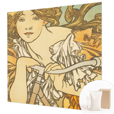 Fototapeta na mieru Jarná elegancia