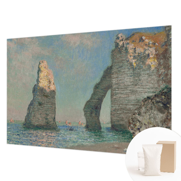 Vliesová fototapeta pre deti Skalnatá krajina