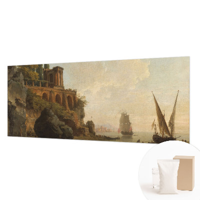 Moderná fototapeta Morská scenéria