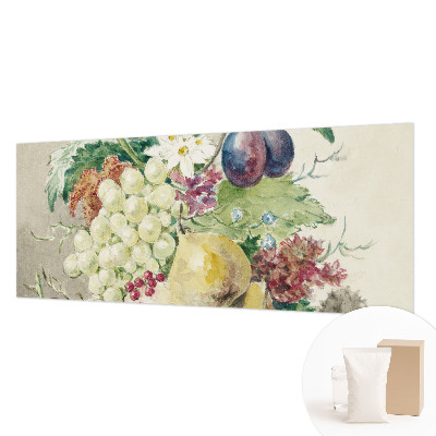 Tapeta na stenu Kvety a ovocie