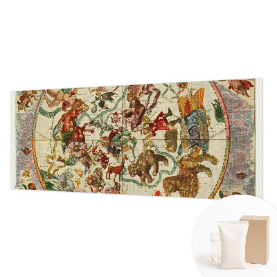 Vliesová tapeta Hviezdne kompozície